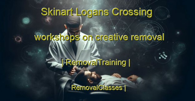 Skinart Logans Crossing workshops on creative removal | RemovalTraining | RemovalClasses | SkinartTraining-Australia